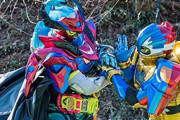 【仮面ライダーエグゼイド】レベル10～50あたりが一番ゲームらしかったと思う