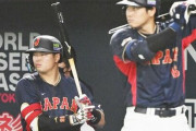 MLBスカウト「村上は基本的に投球軌道のラインを読むことに長けていない」