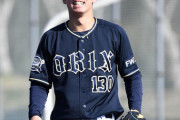 【ヤクルト】元オリックス・木須フェリペ捕手と育成契約 BCリーグ福島所属