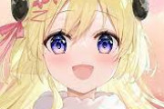 【Vtuber】膝枕されて甘えたいVtuber