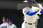 【野球】両親がナイジェリア人の大型遊撃手・イヒネが１位候補に