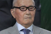 長嶋茂雄氏が落胆 「しばらくは何が起こったのか頭は白紙の状態でした」「今、何を話せばよいのか」　渡辺恒雄さん死去で