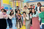 ラヴィット！月曜日来週から新しい乃木坂メンバーがレギュラーものこと！果たして誰だ？！