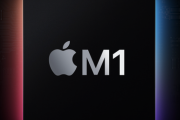 Apple「M1チップで爆速発熱なしを実現しました」Google「自社開発チップで消費電力半分にしました」