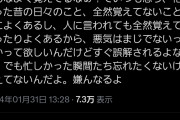【速報】中川翔子さん、『過去の矛盾発言』に対し遂にお気持ち表明「昔のことを全然覚えてないだけ。悪気はマジで無い」
