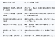 栃木のいじめの件、親兄弟の名前まで全部晒されとるやん