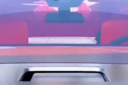 【画像あり】中国のオタクさん、ロールスロイスをとんでもない痛車に仕上げてしまう