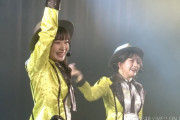 SKE48古参女ヲタ「好きだったSKEが帰ってきた。アイドルってこれだよな！」