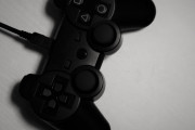 ゲームパッドを進化させない限りアクションゲームは変わらない