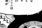 【悲報】ワンピースのチョッパー(懸賞金100ベリー 自称医者だけど手術できない 戦闘ゴミ)←こいつ
