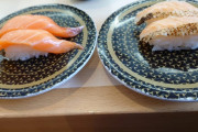 【幸せの味】はま寿司きたでー！！！