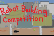 【世界】ロボット作り大会【ポーランドボール】