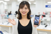 【愛国速報】SONY「スマホ（Xperia）事業継続に変更の予定はない」