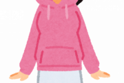 【画像】ワイ女やけど、どっちのパーカー着てる女の方が好き？ｗｗｗｗｗｗｗ