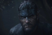 【PSショーケース】MGS3リメイク『MGS デルタ: スネークイーター』発売決定！