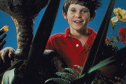 E.T.とかいう不朽の名作SFファンタジー映画