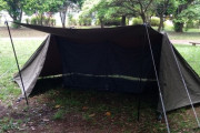 バイクのキャンプで使うテントのおすすめ教えてくれ