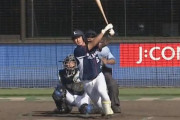 西武川野くん初ホームランキタアアア！！
