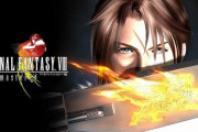 【悲報】FF8信者さん、いきなりわけのわからないアニメ画像を貼り発狂