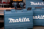 海外「日本の工具メーカー、マキタの工具ケースには秘密があった！」マキタの工具ケースに隠された様々な機能に対する海外の反応