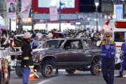 【速報】渋谷でヤニカス7人轢いた事故、警視庁が車が改造されていた可能性を視野に捜査開始