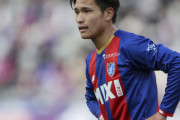 【悲報】FC東京の松木玖生くん…結局上手いのか分からない件ｗｗｗｗｗ