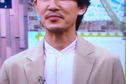 【画像】イケメン俳優の藤木直人(52)さん、変わり果てた姿で発見される・・・・