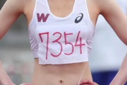 【悲報】女子選手「競技を見てほしいからスケベユニフォームは排除します」