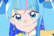 【プリキュア】ソラちゃんは本当にハマり役だった