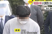 韓国紙「日本男児へわいせつ行為、7年後に捕まった ... 30代の韓国人男性」韓国の反応