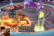 【FF14】オルシュファン生存ルート後の絶竜詩戦争は「偽典竜詩戦争」になり進行度が1/100から始まることが判明し光の戦士たちが絶望ｗｗｗｗｗｗ