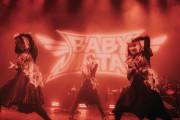 【海外】BABYMETAL x バイオハザードのコラボが発表された