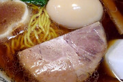こういうラーメンなら朝から食えるやろ？