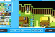 RPGツクール最新作『RPG MAKER WITH』が発売決定！ももちゃんが帰ってくるかも！？