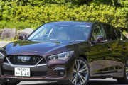 新型登場？日産 スカイラインの現状と今後の展開について