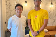 ダル「来年37歳。僕はもういいでしょう」→栗山監督が会いに行く→ダル「前向きに考えます」