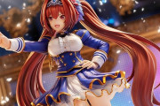 【ウマ娘】ダスカフィギュアが予約開始　このクオリティは最高だな
