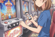 パチンコ・スロットする女の子って何をきっかけにパチンコするようになったの？？？