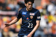 清水エスパルス、名古屋に完封負けで連敗　ルヴァン杯グループB第5節