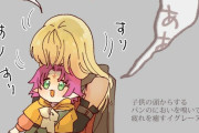 【FEH】小汚いガキネタ詰め合わせ