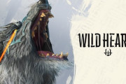 ワイルドハーツ、神ゲー確定