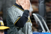 阪神　岡田監督、３連敗は厳禁「どのくらい危機感を持つか」「絶対に止めなあかん」