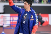 日本代表主将の遠藤航、代表引退を表明「今回の活動をもって」離脱発表直後にSNSで報告、仲間へエールも（関連まとめ）