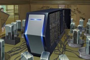 映画『サマーウォーズ』のスーパーコンピュータ、現代の家庭用パソコン何台分のパワーなん？→驚愕の事実が判明ｗｗｗｗ