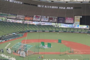 プロ野球 全143試合 ←多すぎじゃね？
