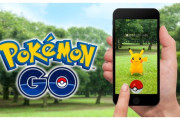 「ポケモンGO」ナイアンティック、ゲーム部門を売却へ