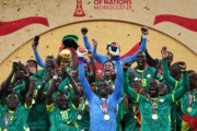 前代未聞！アフリカ王者はモロッコに変更！１月の決勝戦でセネガルの17分間中断をCAFは「試合放棄」と認定