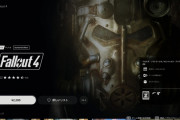 『フォールアウト4』最新アップデート(Ver1.36)配信中！次世代機版がなぜか無料でアプグレできるっぽい？