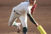 【朗報】市和歌山の152キロ小園と通算43発松川がプロ志望明言、12球団ＯＫ