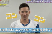 【悲報】清宮幸せ太郎、トレードか「.220はいらない」　レギュラー失格へＷＷＷＷＷ